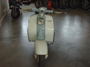Lambretta 150 LD - D'EPOCA