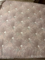 Lana di pecora per materasso o Materasso completo