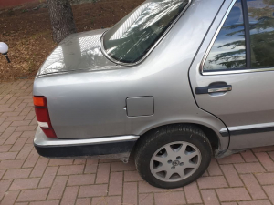 Lancia Thema