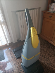 Lavapavimenti