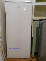 lavastoviglie e frigo