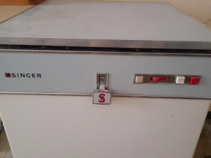 Lavastoviglie SINGER da 12 coperti come nuova