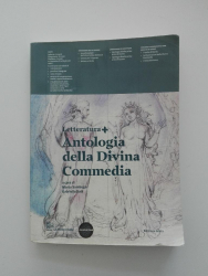 Letteratura+ Antologia della Divina Commedia