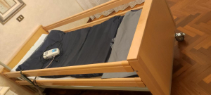 LETTO ELETTRICO