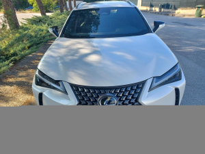 Lexus NX 300 H