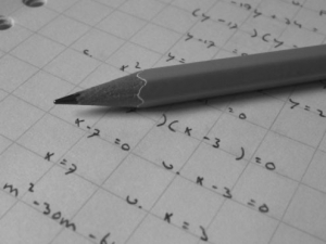 Lezioni di economia aziendale e matematica