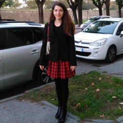LEZIONI DI RIPETIZIONE - MATERIE SCOLASTICHE