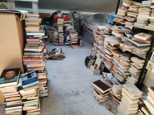 Libri di ogni genere