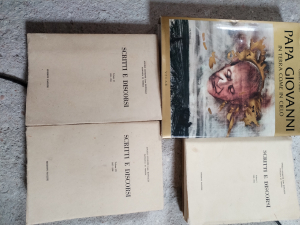 Libri di ogni genere