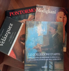 Libri per mercatini