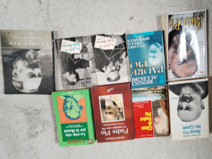 Libri su Padre Pio