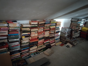 Libri vari