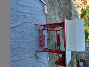 Macchina da cucire Singer