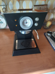 MACCHINETTA DA CAFFE'