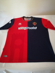 Maglietta di calcio della Sambenedettese