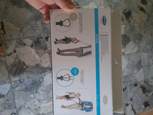 MARSUPIO PORTA BAMBINI,