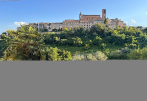 MASSIGNANO (AP)