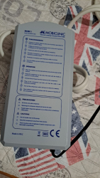 MATERASSINO SINGOLO ANTIDECUPITO.