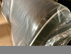 Materasso matrimoniale Memory Foam UpNap Scila NUOVO