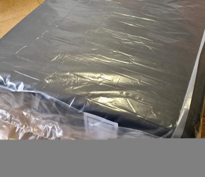 Materasso singolo Boreal Memory Foam NUOVO