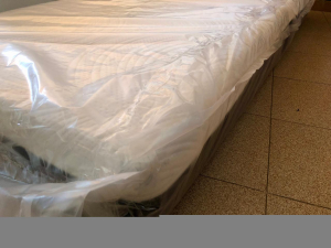 Materasso singolo UpNap Boreal Memory Foam NUOVO