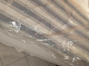 Materasso una piazza