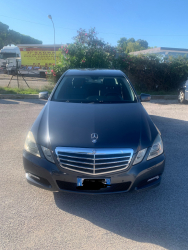 Mercedes-Benz 250