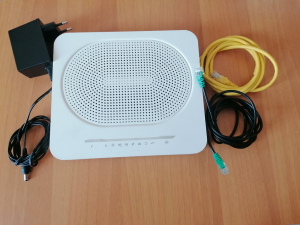MODEM USATO MA IN OTTIME CONDIZIONI