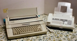 MODERNARIATO  ANNI 80