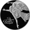 MONETE COMMEMORATIVE BIELORUSSIA, BELARUS COINS