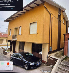 MONTE SAN PIETRANGELI (FM)