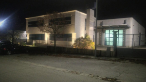 MONTE URANO (FM)