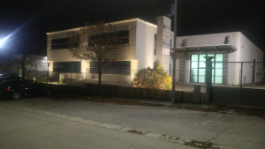 MONTE URANO (FM)
