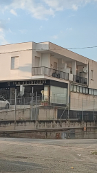 MONTE URANO (FM)