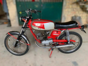 MORINI 48