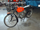 Moto e  Vespe D'Epoca
