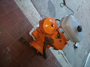 Motore lombardini