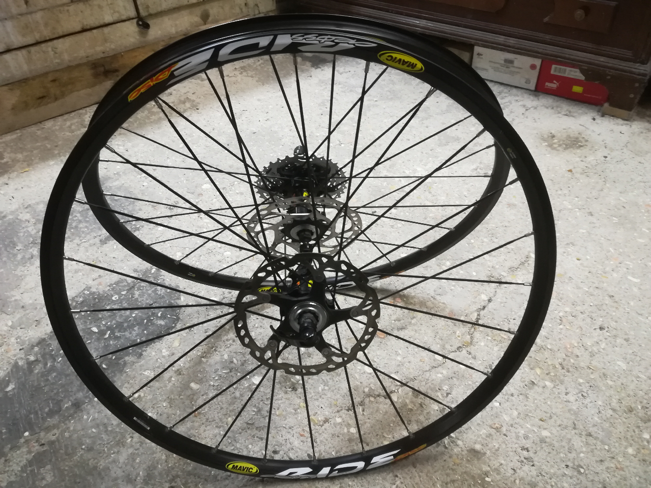 annunci fi biciclette liguria mtb