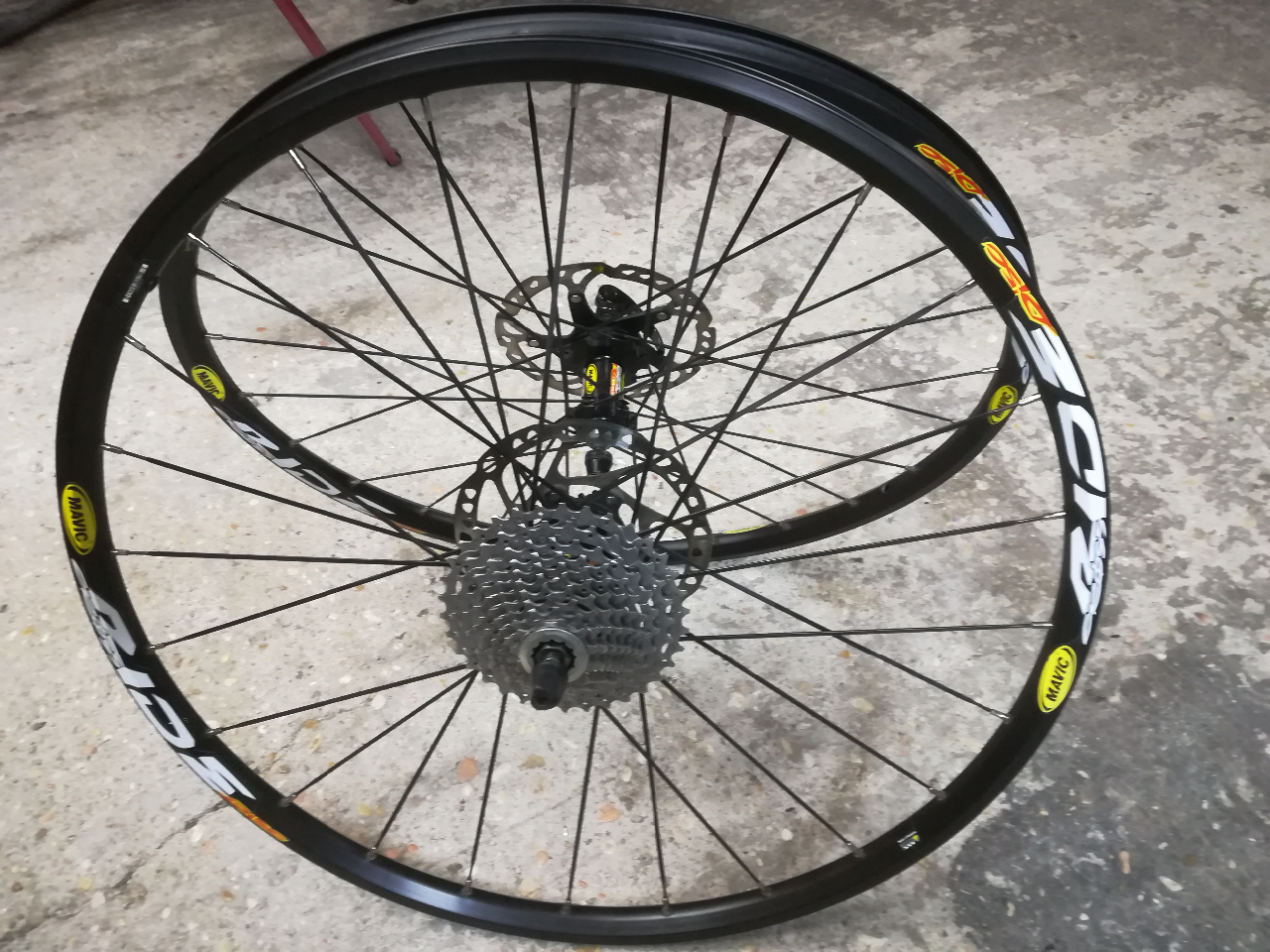 annunci fi biciclette liguria mtb