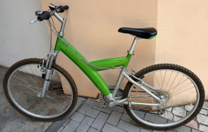 MTB Pininfarina