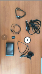 Navigatore Garmin Nuvi 1390 T 40 euro