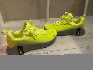 Nike metcon 6