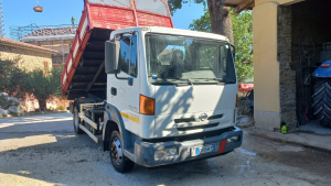 Nissan Atleon 140