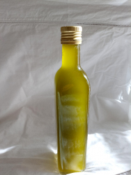 Olio extravergine d'oliva