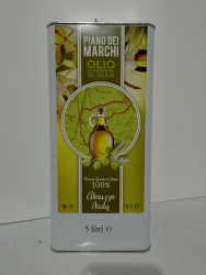 Olio extravergine d'oliva