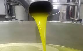 Olio extravergine di oliva