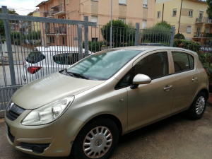 Opel Corsa 1.2 Benzina