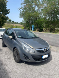 Opel Corsa 1.2 Edition 5 Porte