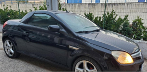 Opel Tigra Twin Pop 1.4 16v euro 1.800