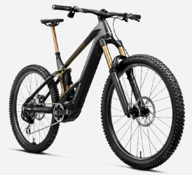 Usato Orbea Wild M-Team 2026 TAGLIA L, motore Bosch CX Gen 5